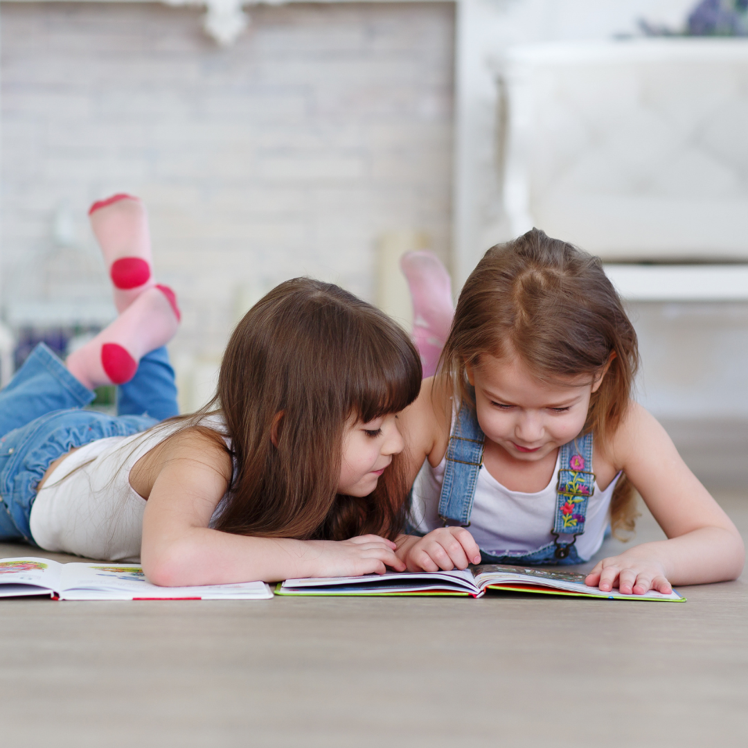 ¿Cómo se hace y por qué regalar un libro personalizado?